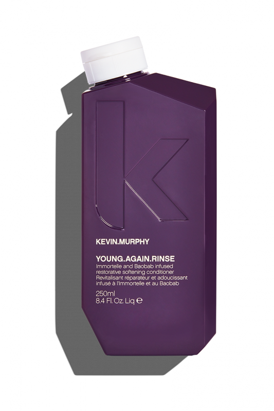 KEVIN MURPHY:  Young.Again.Rinse - AQC Salon