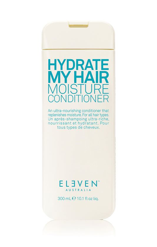 Eleven Australia HYDRATE MY HAIR MOISTURE CONDITIONER - AQC Salon