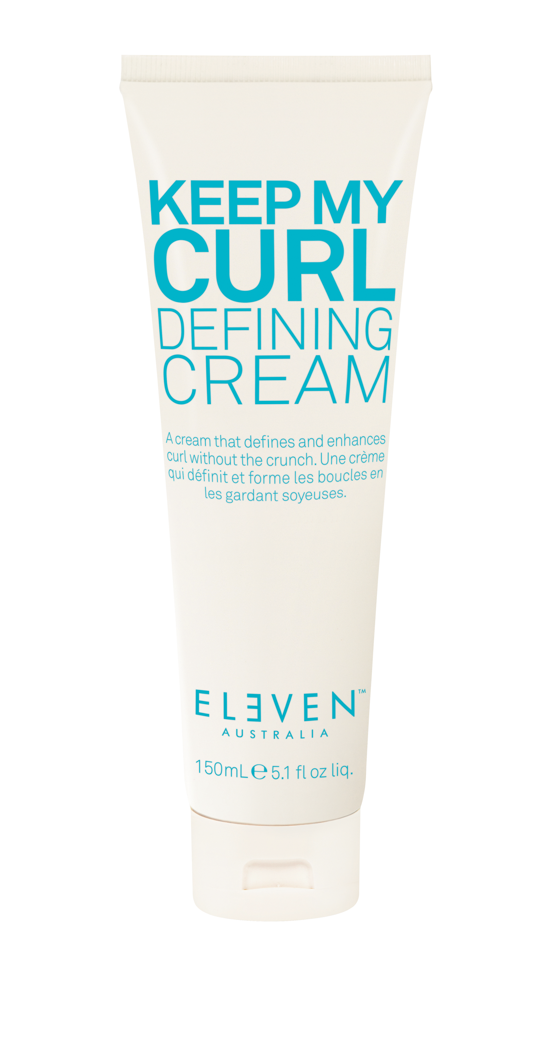 ELEVEN Australia Frizz Control Shaping Cream