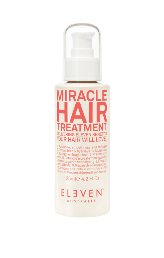 Eleven Australia MIRACLE HAIR TREATMENT - AQC Salon