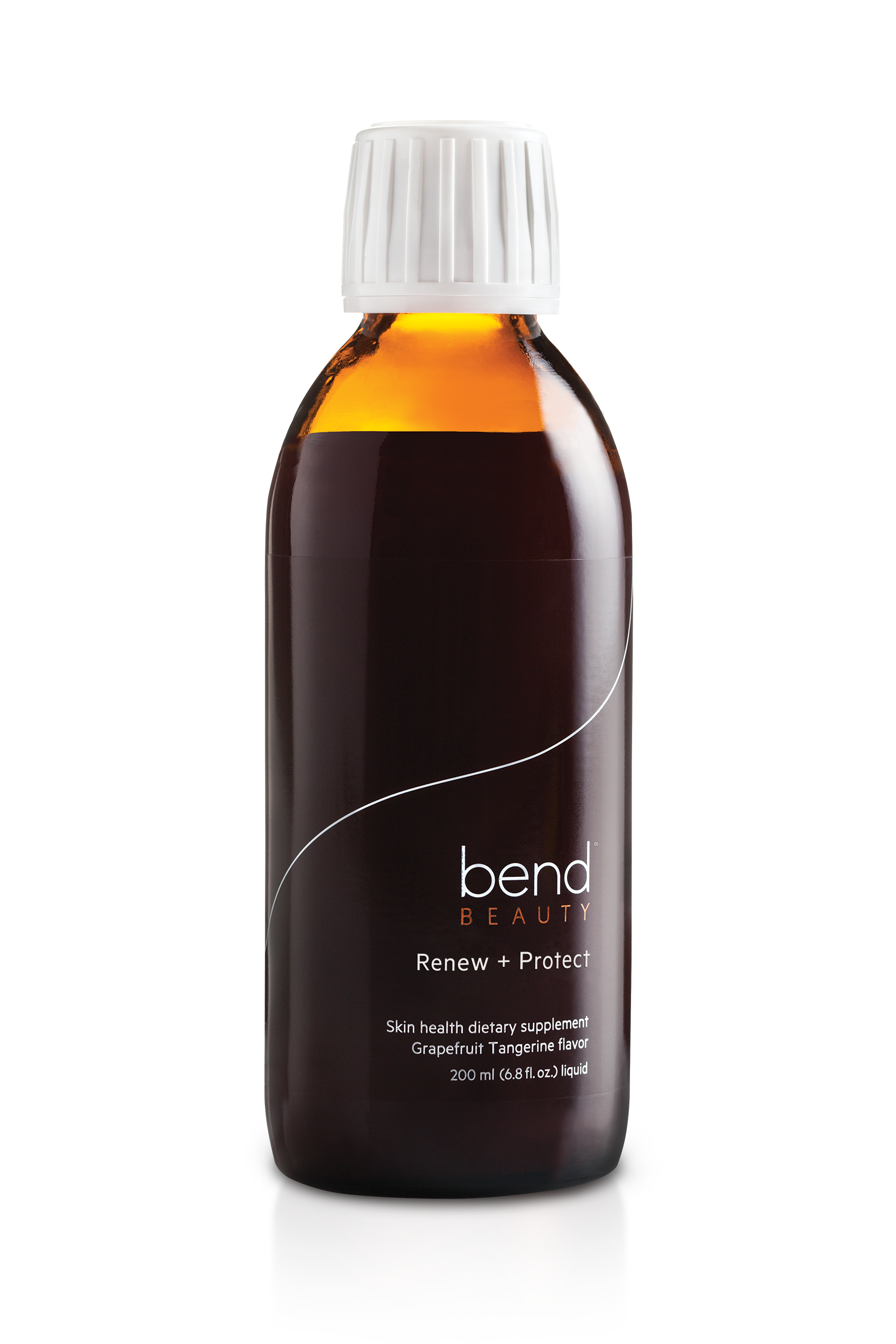 Bend Beauty Anti-aging formula: soft gel or liquid - AQC Salon