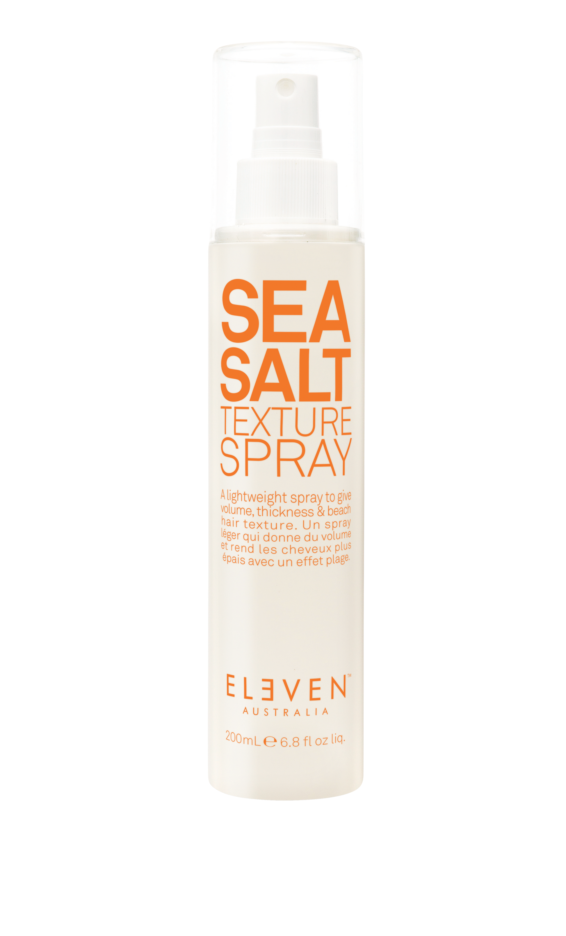 Eleven Australia SEA SALT TEXTURE SPRAY - AQC Salon