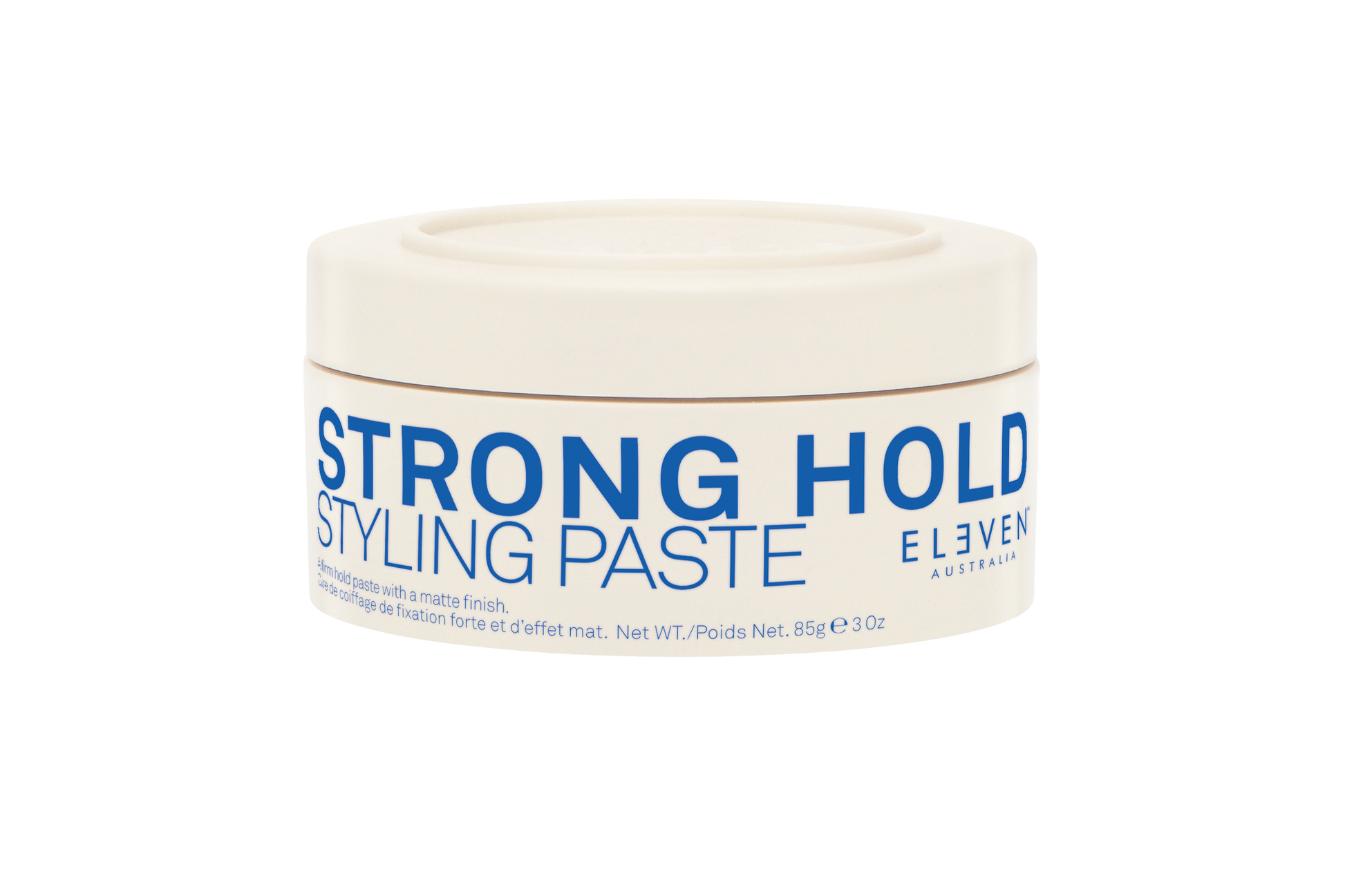 Eleven Australia STRONG HOLD STYLING PASTE - AQC Salon