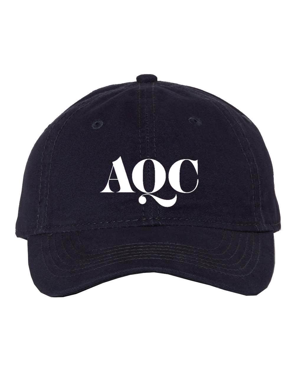 Relaxed dad hat - AQC Salon